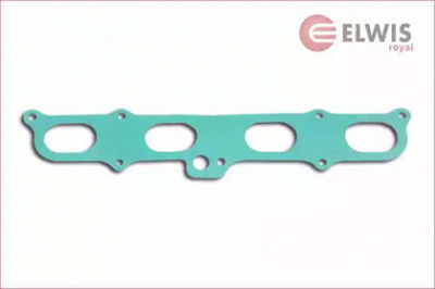 ELWIS ROYAL 0249075 -  Прокладка, впускной коллектор